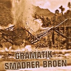 𝔾ℝ𝔸𝕄𝔸𝕋𝕀𝕂 - 𝕊𝕄𝔸𝔻ℝ𝔼ℝ 𝔹ℝ𝕆𝔼ℕ (𝟙.𝕍𝔼ℝ𝕊)