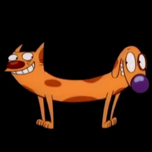 Catdog FLIP