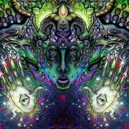Spectral dimensioN (nobot,ectobot, ectogasmics,silent horror mix)