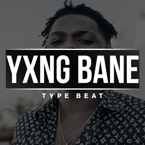 Yxng Bane x Fredo Type Beat \
