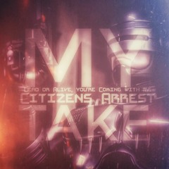 [TLAH] Dead or Alive, You’re Coming With Me + Citizens Arrest (Cover)