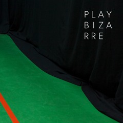 You Play Bizarre - MADMOIZEL (from the CD album 'Play Bizarre')