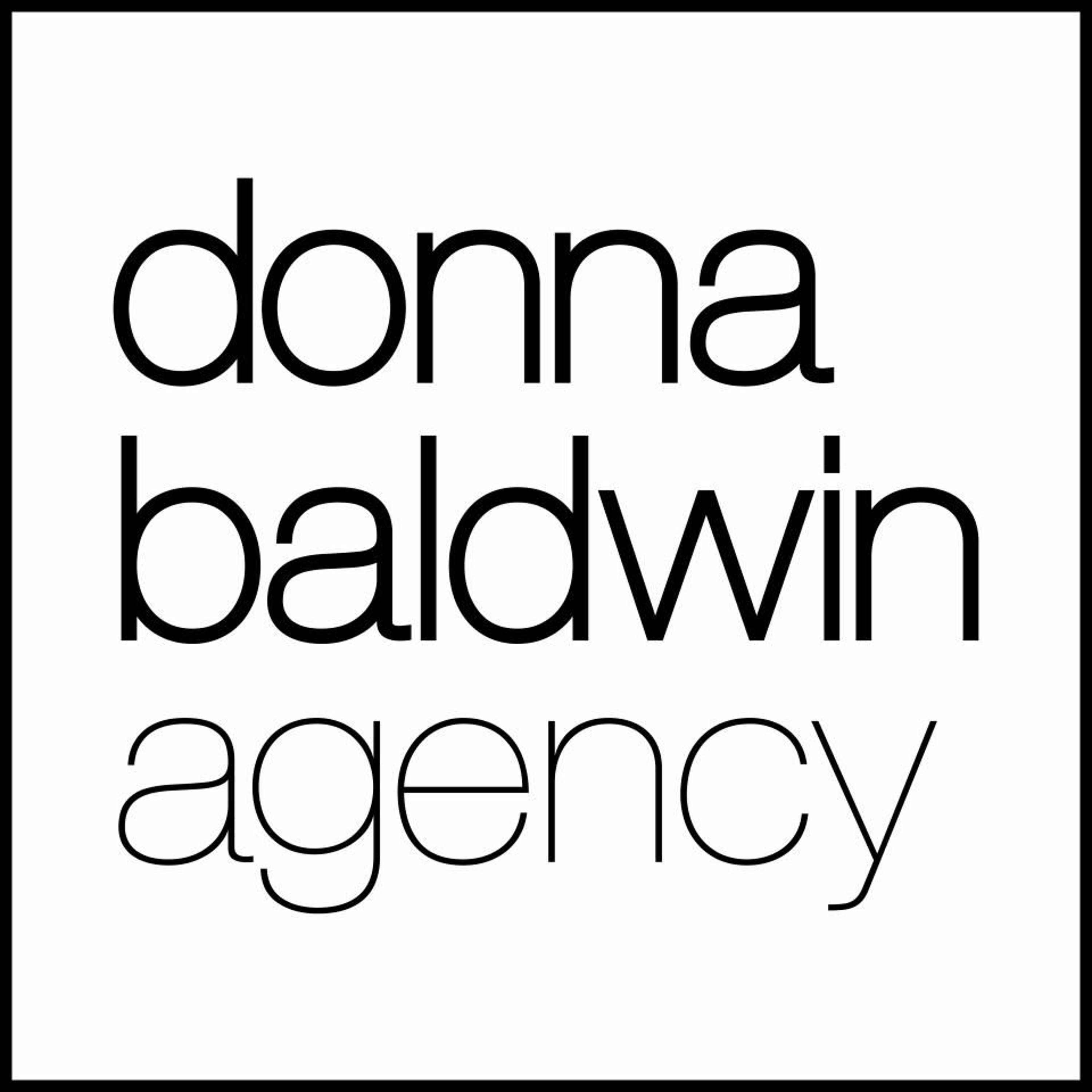 Donna Baldwin Agency- Character Demos
