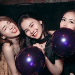 NST - Việt Mix2018 - Điều Anh Đang Lo