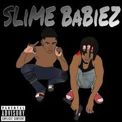 Huncho X Grindhardmack - Slime