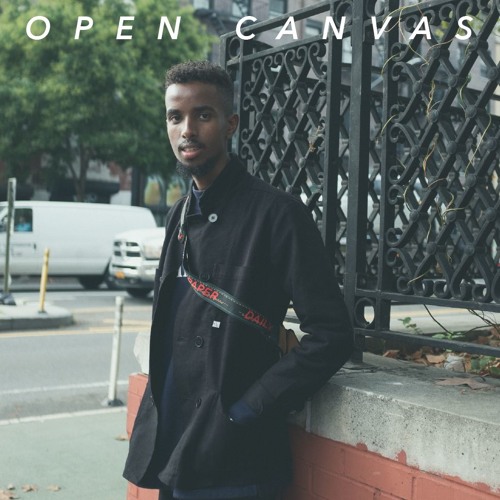 Episode 79 | Daily Paper&#x27;s Hussein Suleiman by OPEN CANVAS on  SoundCloud - Hear the world's sounds