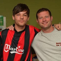 Full Interview of Louis Tomlinson for BBC Radio 2