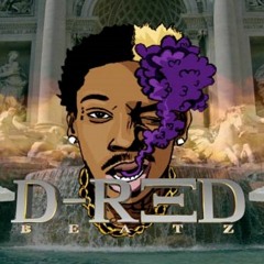 🔥{Premium} "Crash" x D-Red Beatz ( Wiz Khalifa Ft. Travis Scott Type Beat )🔥