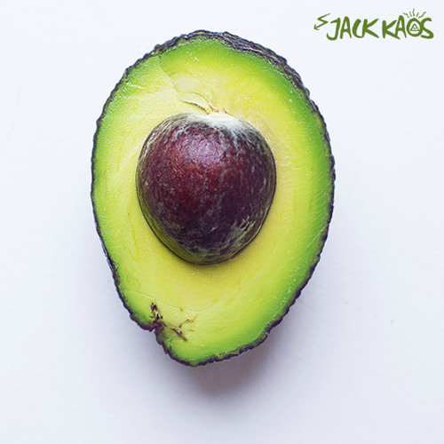Avocado (Original Mix) (2009)