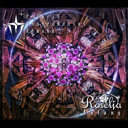 Stream Roselia Neo Aspect Polaris Instrumental Remake By Polaris Listen Online For Free On Soundcloud Stream Roselia Neo Aspect Polaris Instrumental Remake By Polaris Listen Online For Free On Soundcloud