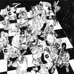 Da Mystery Of Chessboxin' (Remix)