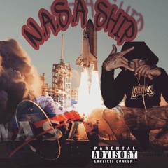 Tazz Benjii - Nasa Ship