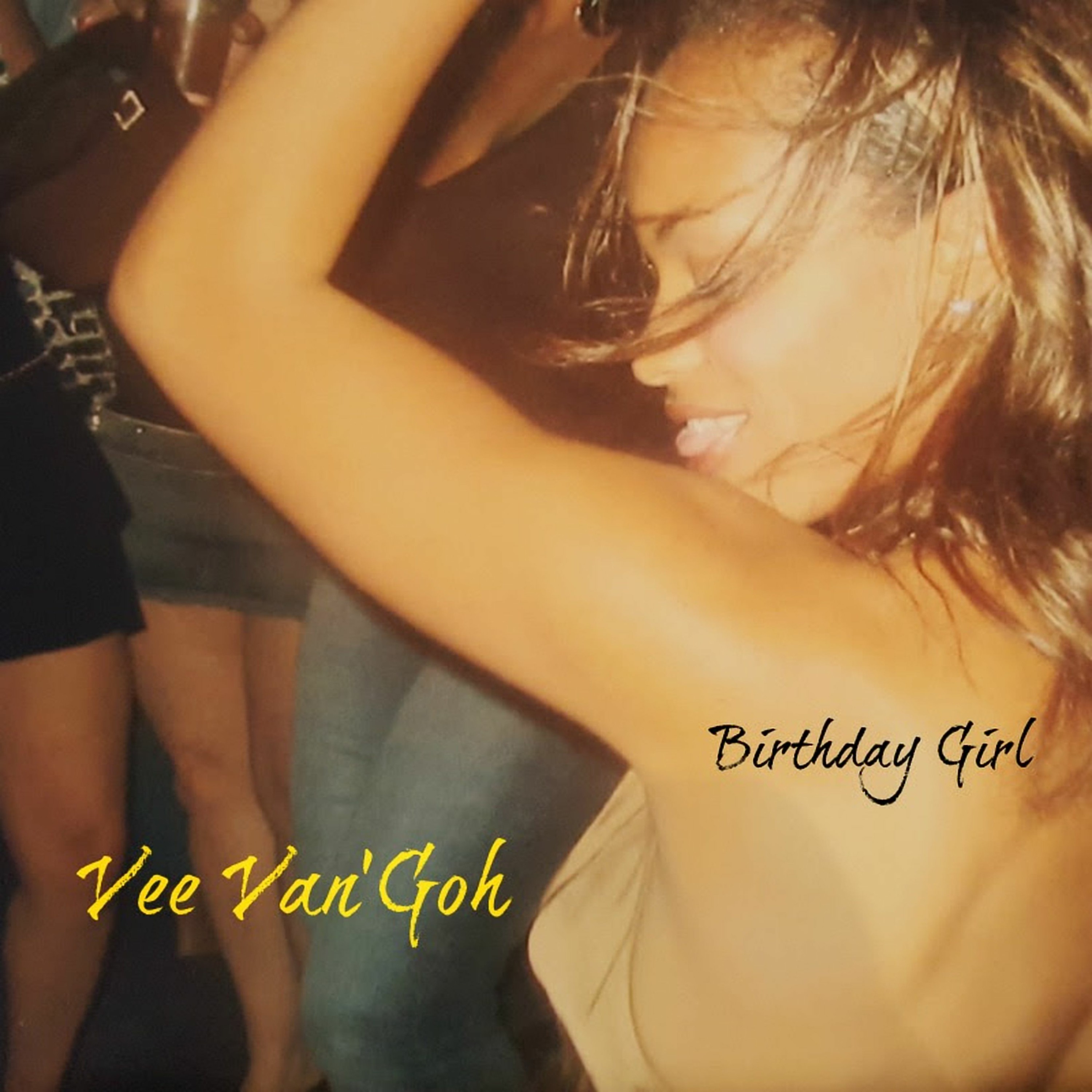 Birthday Girl episode artwork