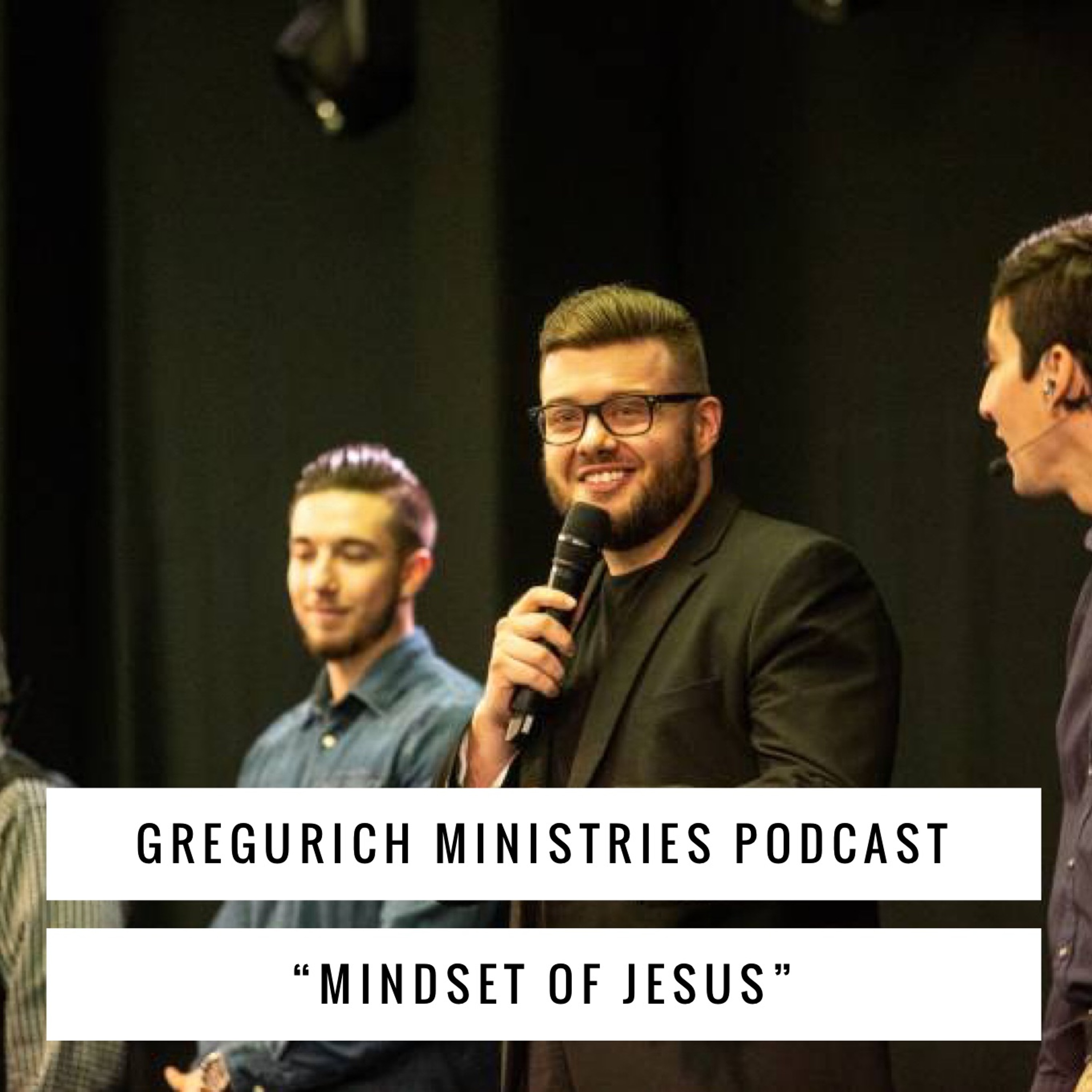 Gregurich Ministries