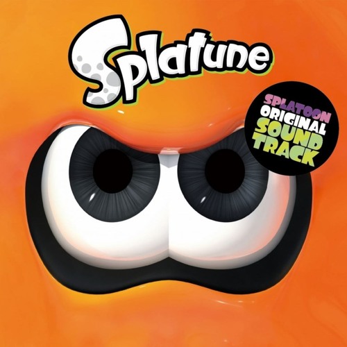 All Splatoon Music