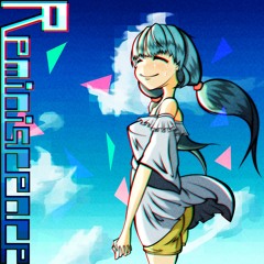 Cosmic Jumping【F/C Reminiscence】