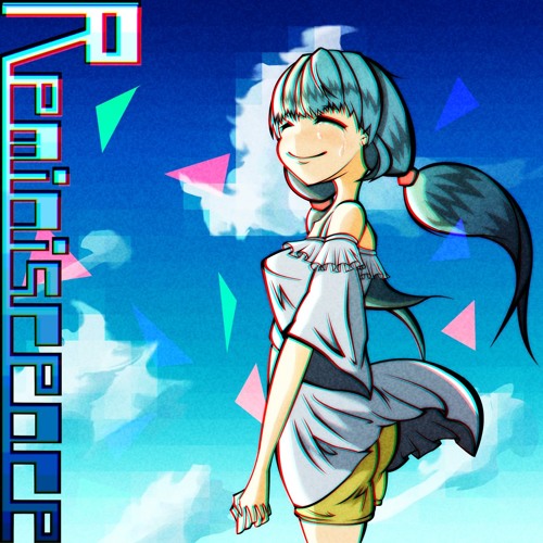 Cosmic Jumping【F/C Reminiscence】