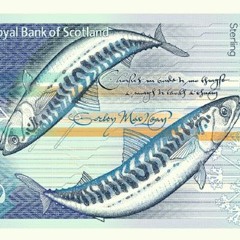 The Great Fishy Fiver Conspiracy