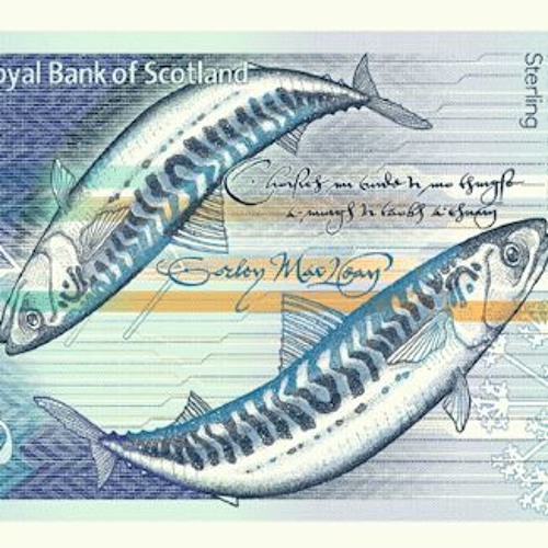The Great Fishy Fiver Conspiracy