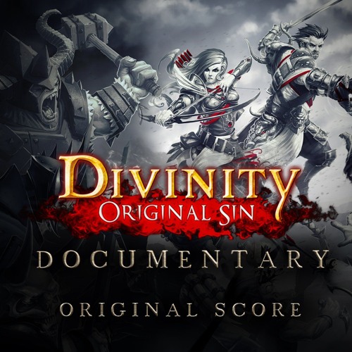 Stream Divinity Original Sin Documentary Main Theme By James Elsey