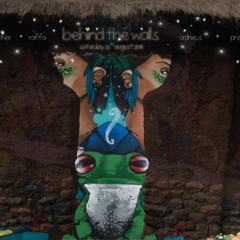 Behind The Walls - 2 h -  Intro Set by JONSON