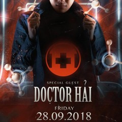 Bac si Hai @ the Xingxing Nightclub HCM 28-9-2018