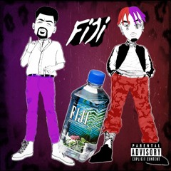 LONELYKNIGHT X AKUMA - FIJI