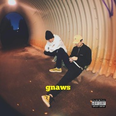 gnaws - Du får inte sitta med oss