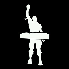 Drop the Bass - Fortnite Emote