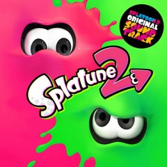 Stream Potato \(^o^)  Listen to Off The Hook!(Splatoon 2) playlist online  for free on SoundCloud