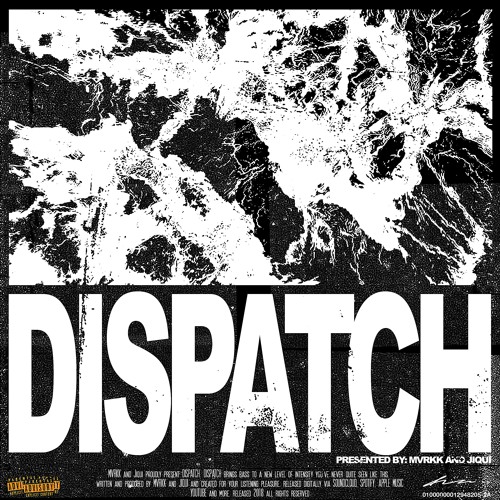 JIQUI X MVRKK - Dispatch [FREE DOWNLOAD]