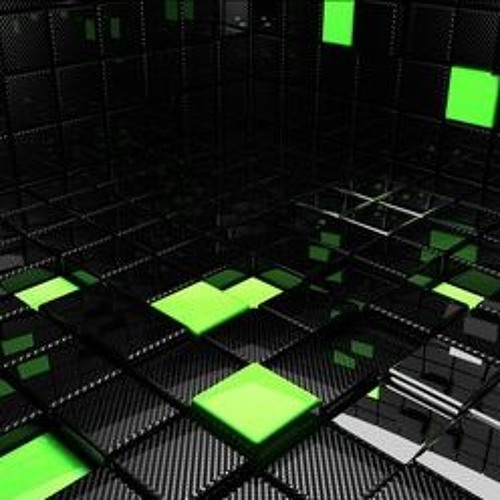 Podcast # 2 Ed Steel - Live Techno Mix @ Le Cercle du Son