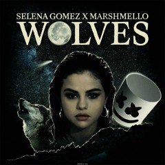 Marsmello - Wolves Ft Selena Gomez (Marcuxx Remix)