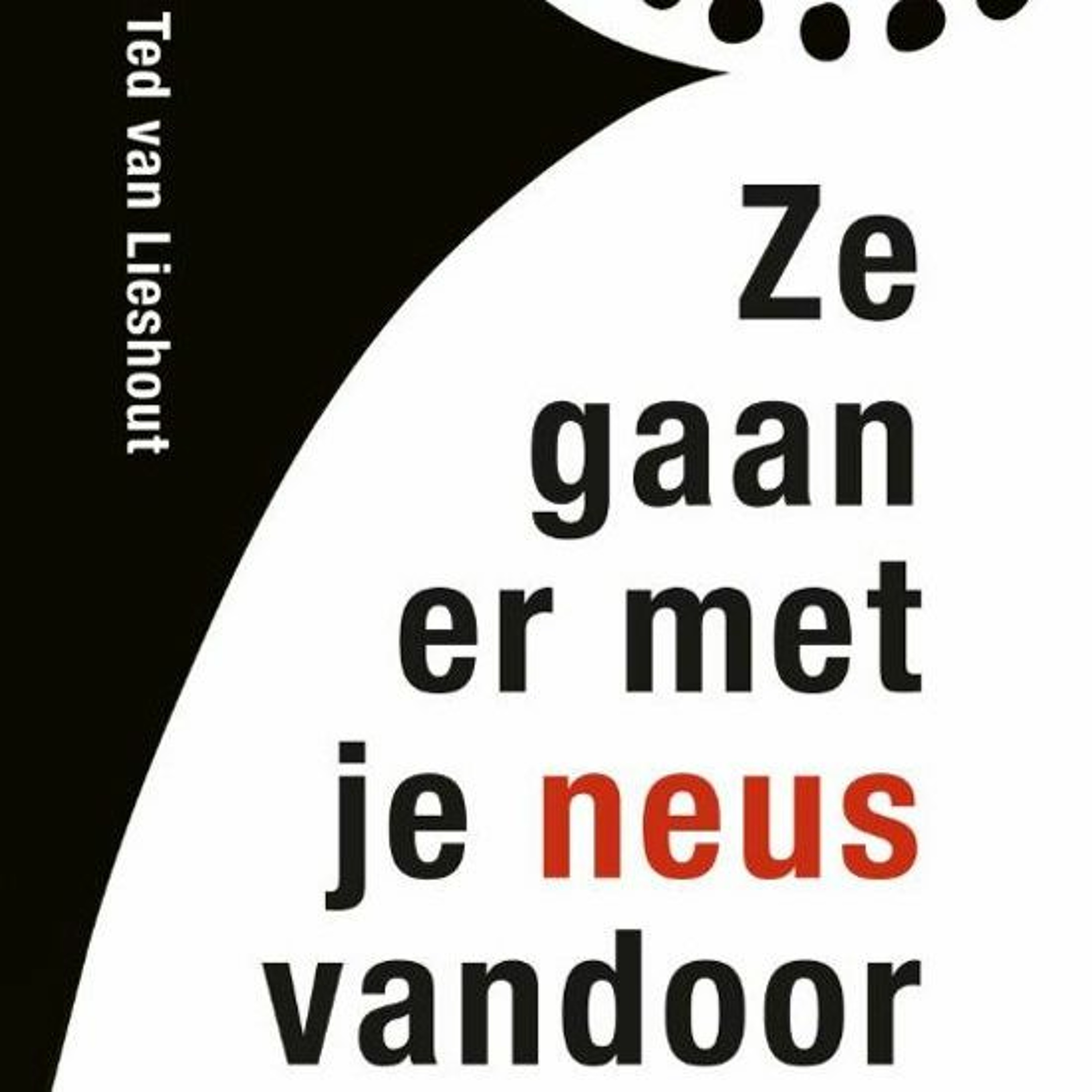 Boekenpodcast Het verhaal