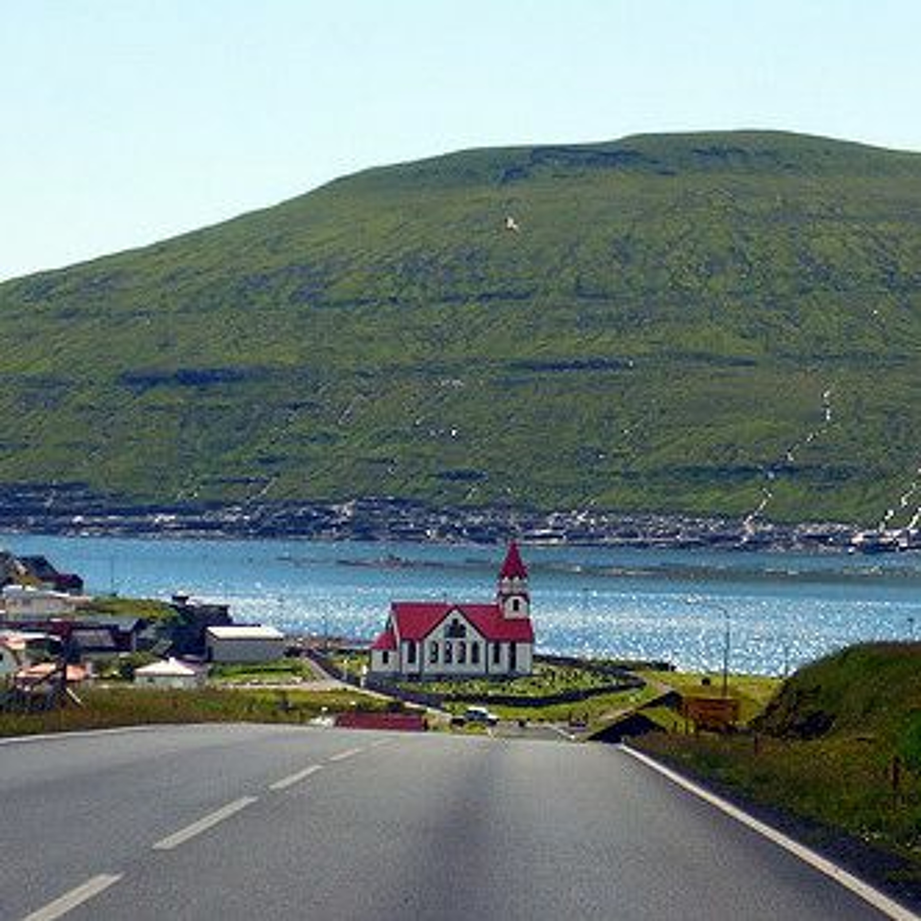 Vágavarpið