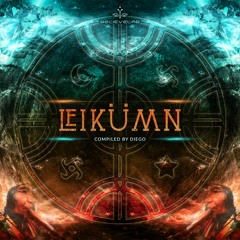 Puta [Released On VA "Leikumn" Compiled and Mixed By Diedo, Believe Lab Records]