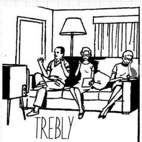 Trebly - Siento