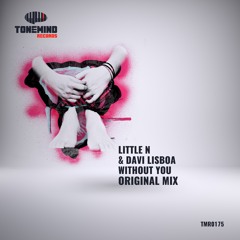Little N & Davi Lisboa - Without You (Original Mix)