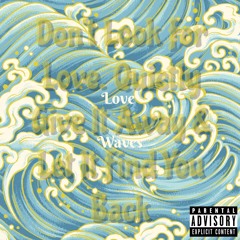 Love Waves