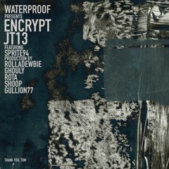 JT 1.3 - Leviosa (prod. by scryer)