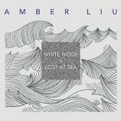 Amber liu: WHITE NOISE