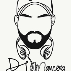El Fantasma Puras Chingonas Dj Mancera "El Barbon"
