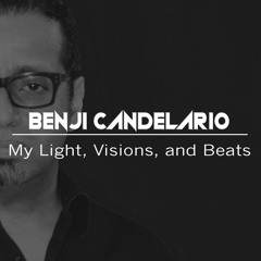 BENJI CANDELARIO My Light, Visions, And Beats