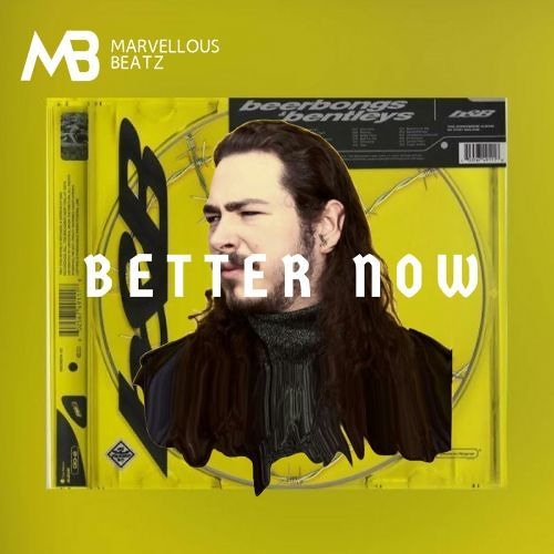 Stream Post Malone - Better Now (Cover) by aluul | Listen online for free  on SoundCloud