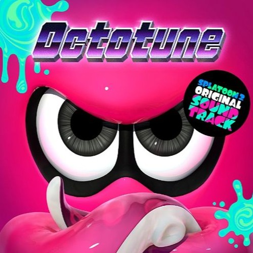 Splattack! (Octo)