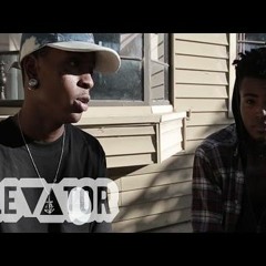 Xxxtentacion & Ski Mask The Slump God Interview