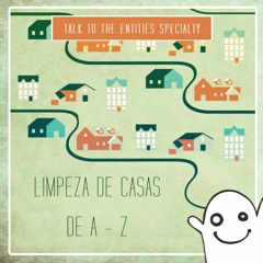 Limpeza de Casas de A - Z
