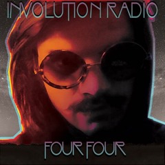 Four Four - Live on Involution Radio - Sep 28, 2018