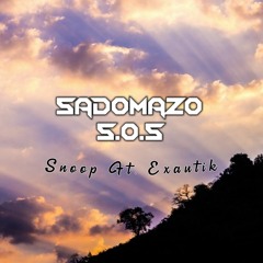 Snoop Ft. Exautik - Sadomazo (Remix 2018)