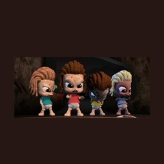 Who Who Ft SKUBA! (Prod.samsungsosa)